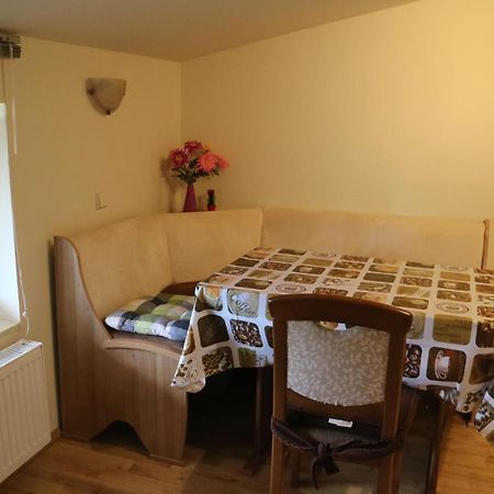 Ostsee Welle Apartment Bastorf Ngoại thất bức ảnh