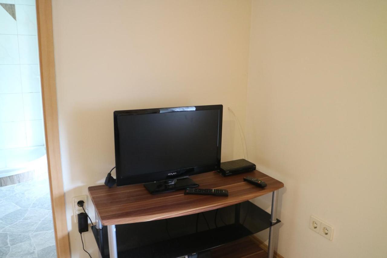 Ostsee Welle Apartment Bastorf Ngoại thất bức ảnh