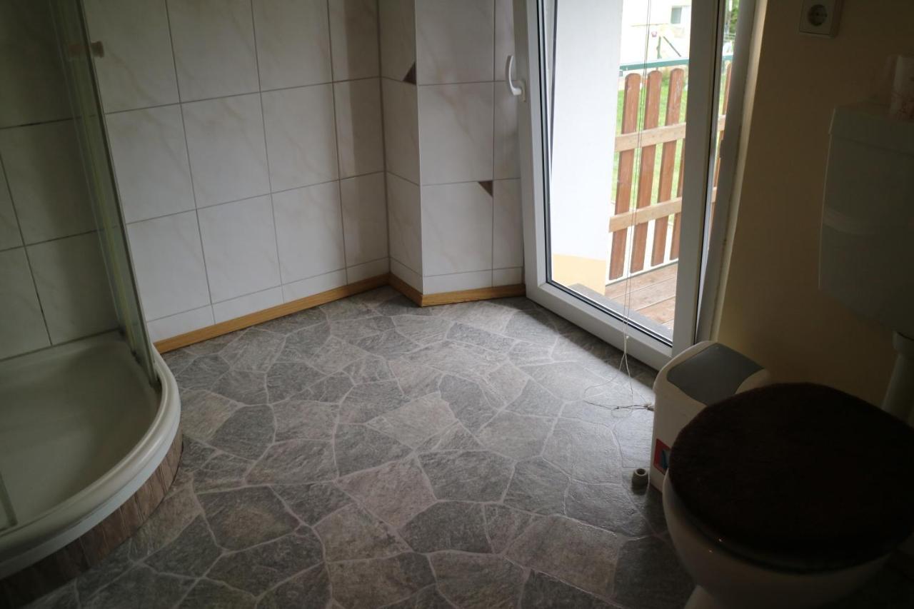 Ostsee Welle Apartment Bastorf Ngoại thất bức ảnh